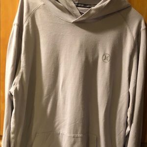 Men’s Hurley long sleeve T shirt